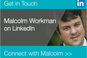 Connect with Malcolm Workman on LinkedIn