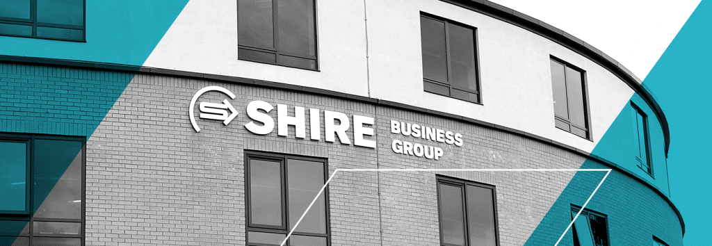 Shire Business Group HQ