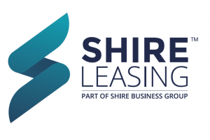 Shire Leasing logo