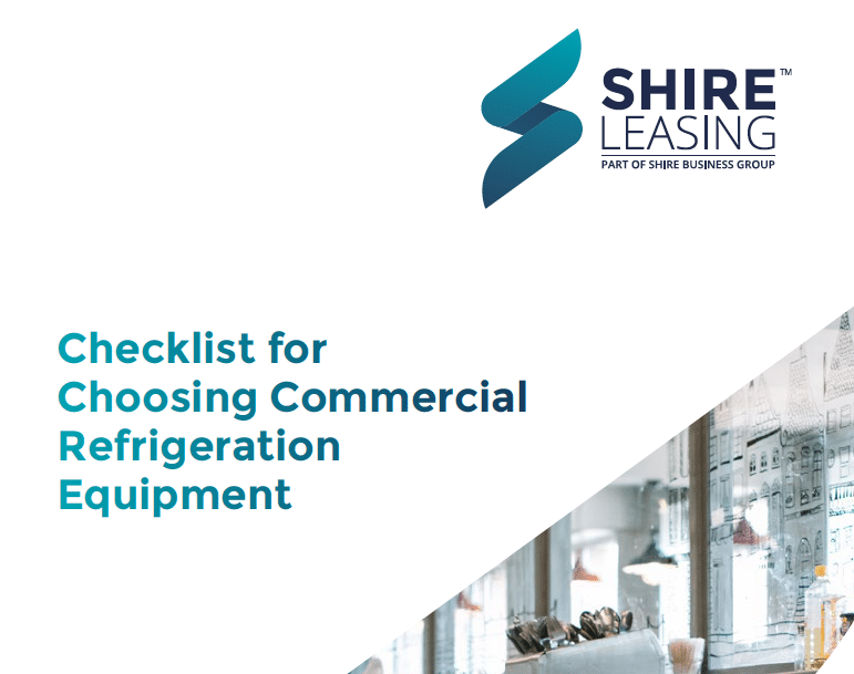 How to choose commercial refrigeration equipment