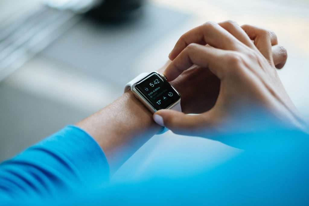 Wearable fitness technology Shire Leasing