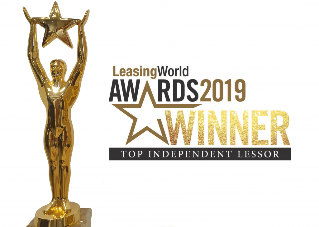 LeasingWorld Awards 2019