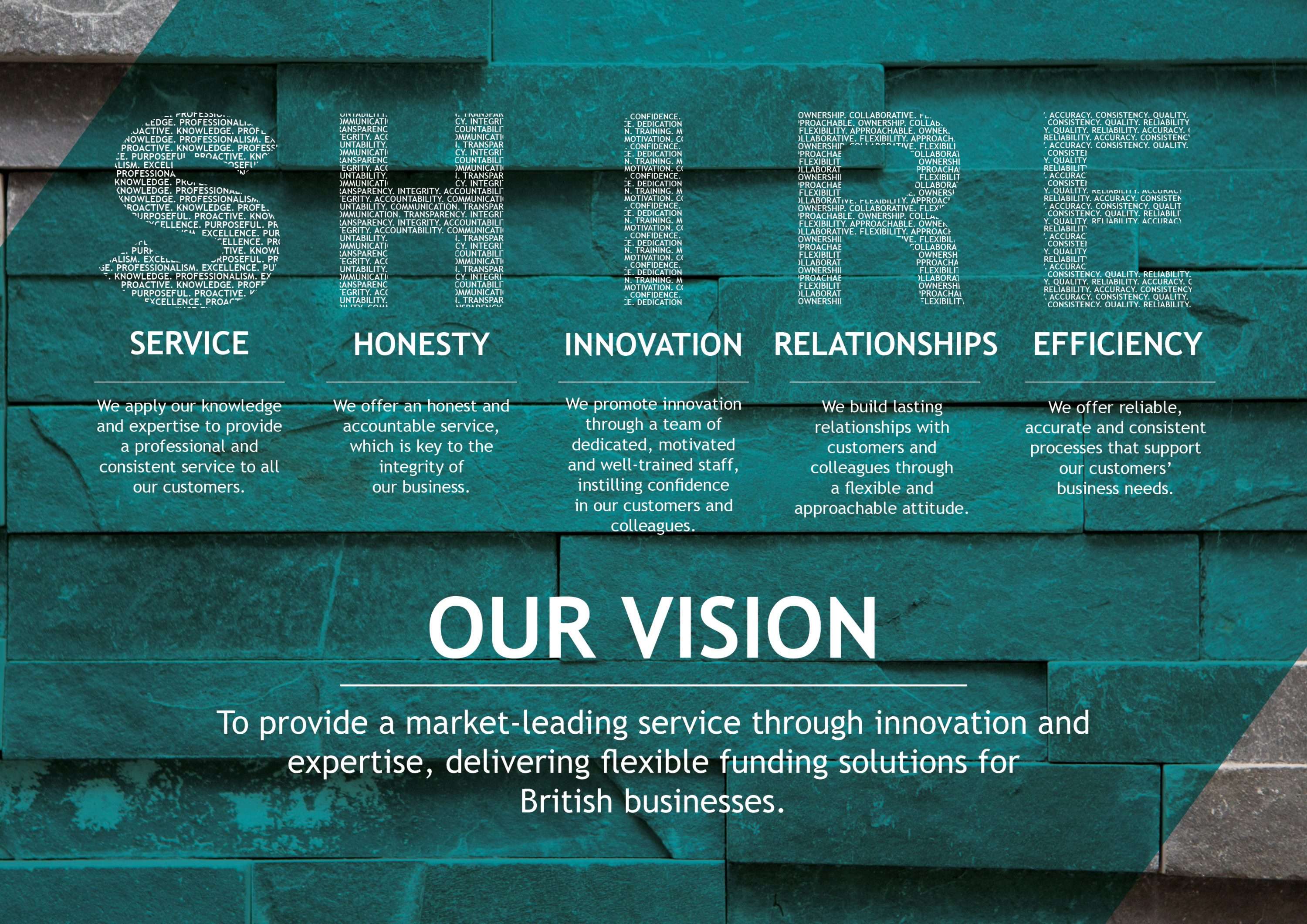 Director Stakeholder Relations and corporate vision at Shire Leasing