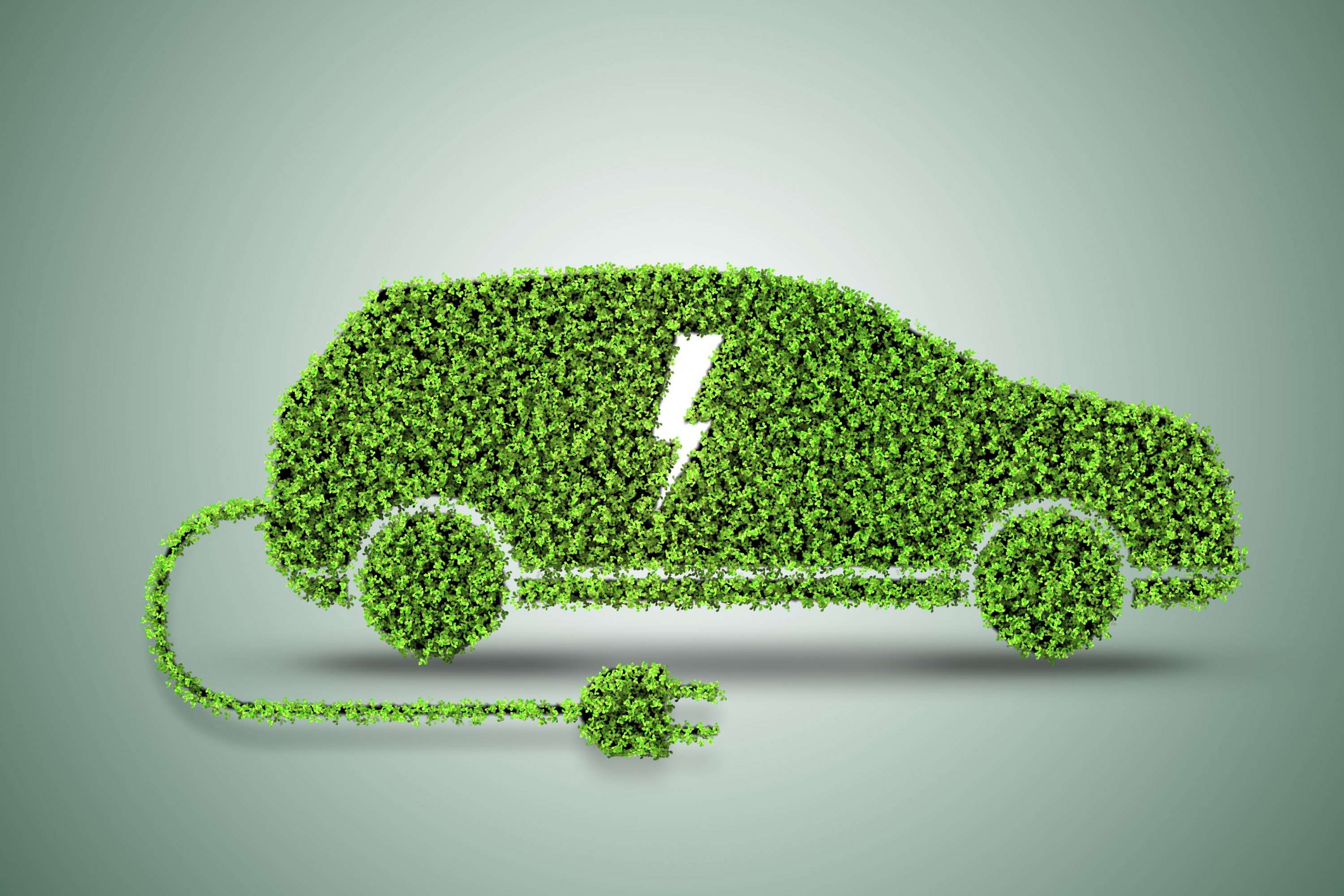 4 reasons why businesses should lease green vehicles Shire