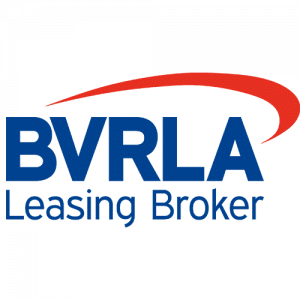 British Vehicle Rental & Leasing Association logo