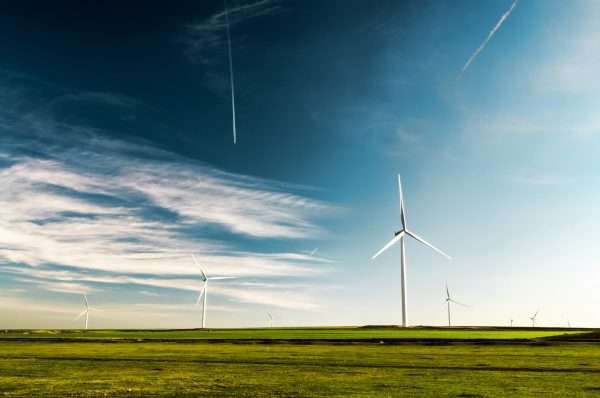 renewable energy for business
