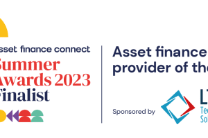 Shire Leasing Asset Finance Connect Summer Awards 2023 Graphic